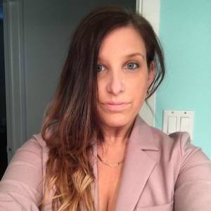 Meet your Posher, Tammy